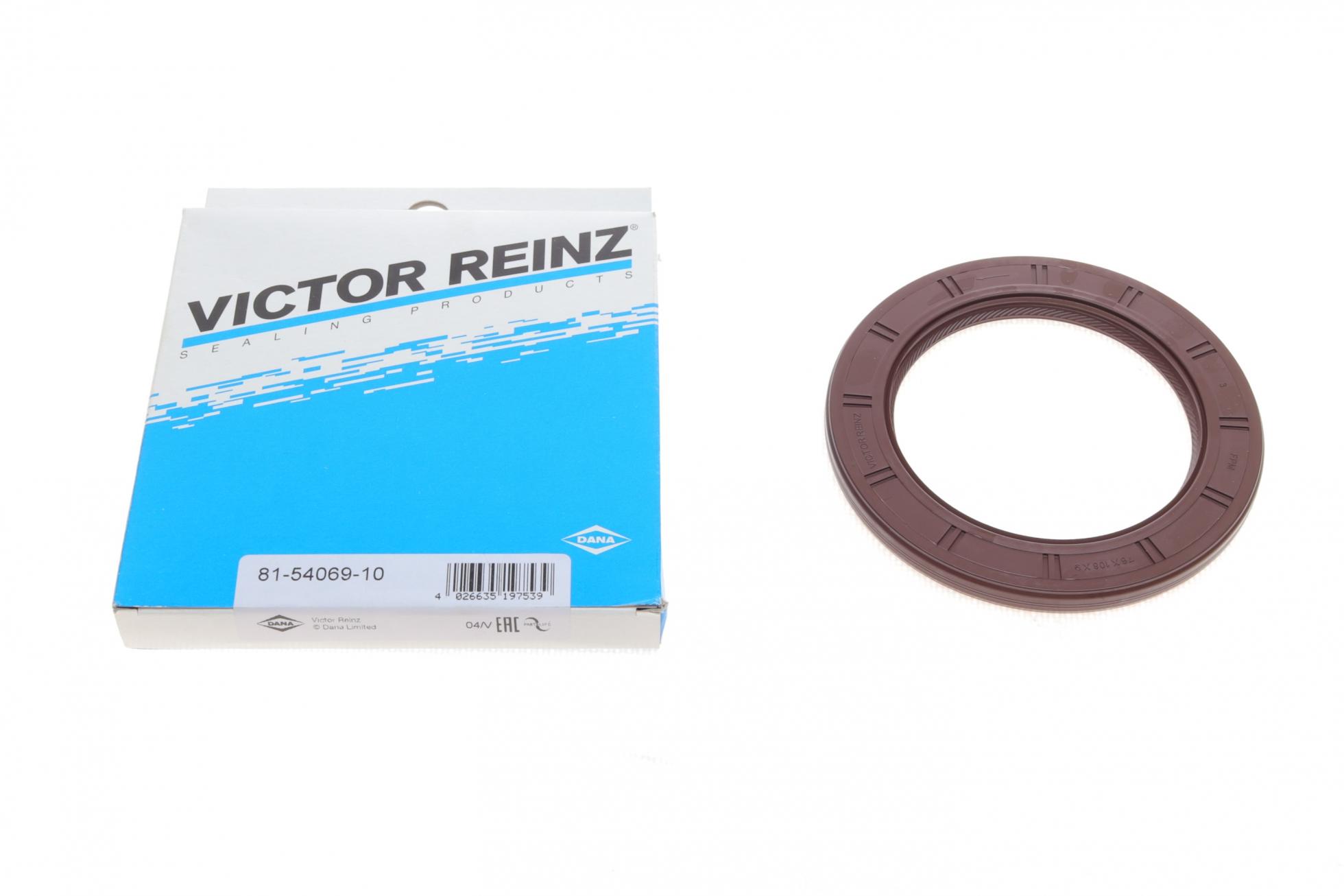 815406910 VICTOR REINZ